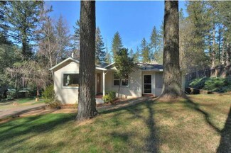11 Lukens Place, Angwin, CA 94508
