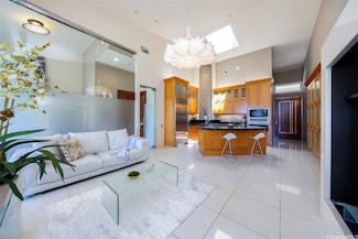 427 Launiu St Unit 603, Honolulu, HI 96815