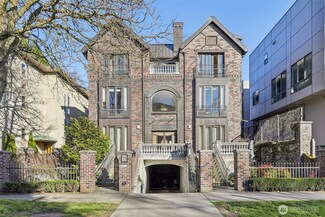 1122 Broadway E Unit 101, Seattle, WA 98102