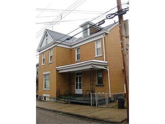 210 Millbridge St, Pittsburgh, PA 15210