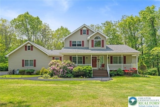 218 Evergreen Ct, Saylorsburg, PA 18353