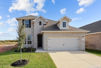 646 Broomsedge St, New Braunfels, TX 78130