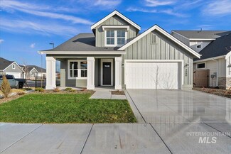 4690 S Hennessy Way, Meridian, ID 83642