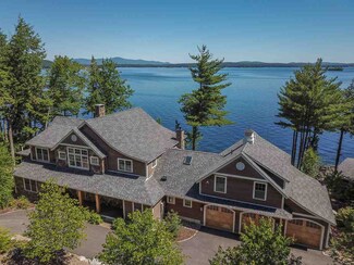 200 Woodlands Rd, Alton Bay, NH 03810