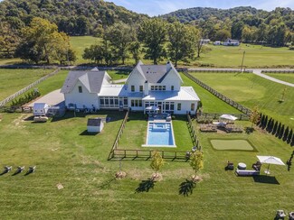 4514 Harpeth School Rd, Franklin, TN 37064