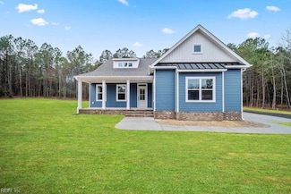 5051 Mineral Spring Rd, Suffolk, VA 23438
