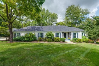 4705 Benton Smith Rd, Nashville, TN 37215