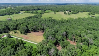 Lot 3 & 4 E 419 Rd, Northwest Marion Township, MO 65613