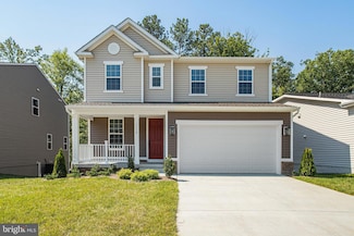 7110 Braxton Ct, Ruther Glen, VA 22546