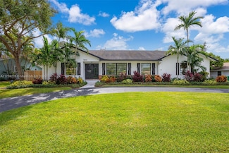 7840 SW 180th St, Palmetto Bay, FL 33157