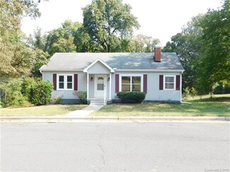 118 N Walnut St, Granite Quarry, NC 28146