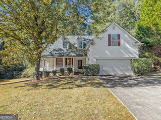 2610 Darlington Ct SE, Conyers, GA 30013