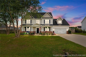 6611 Running Fox Rd, Hope Mills, NC 28348