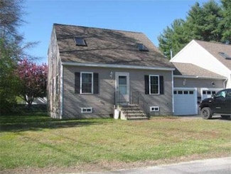 66 Battle St Unit 1, Orange, MA 01364