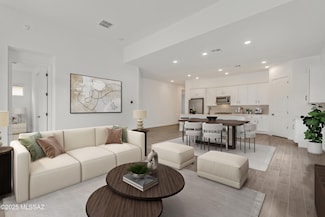 7508 W Janusia Ln, Marana, AZ 85658