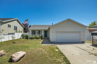 3915 W 700 S, Syracuse, UT 84075