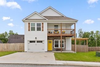 116 Paxtons Way, Ringgold, GA 30736