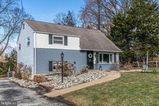 1743 Russell Rd, Paoli, PA 19301