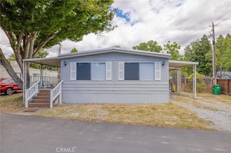 370 E Lassen Ave Unit 27, Chico, CA 95973