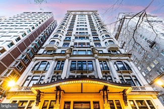1830 Rittenhouse Square Unit 17B, Philadelphia, PA 19103