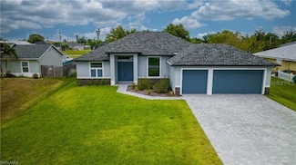 459 NE 2nd Place, Cape Coral, FL 33909