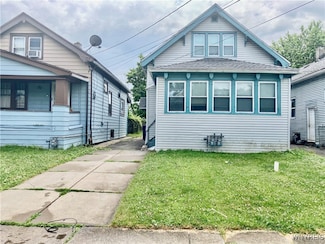 89 Andover Ave, Buffalo, NY 14215