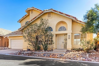 3765 W Koshare Ln, Tucson, AZ 85742