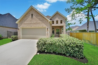 296 N Cascade Heights Dr, Montgomery, TX 77316