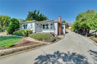 2458 Euclid Crescent E, Upland, CA 91784