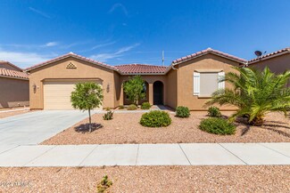 458 N Agua Fria Ln, Casa Grande, AZ 85194