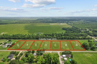 TBD County Road 2352 Tract B, Hardin, TX 77575
