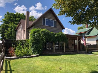 1108 Louisiana Ave, Libby, MT 59923