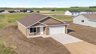 TBD Jesse Ave, Hayti, SD 57241