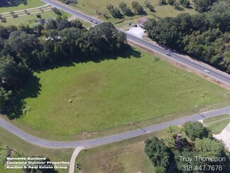 0 Hwy 1 Unit 11361733, Mansura, LA 71350