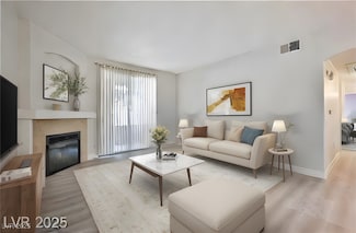 1830 N Buffalo Dr Unit 1091, Las Vegas, NV 89128
