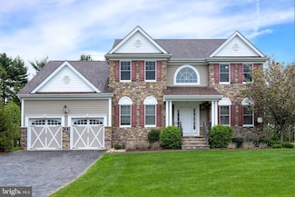 22 Liam Place, Montgomery Twp., NJ 08558