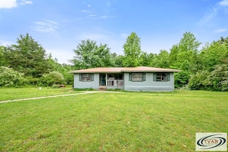 5300 Mount Gilead Rd, Cedar Grove, TN 38321