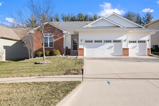 2317 E 47th St, Des Moines, IA 50317