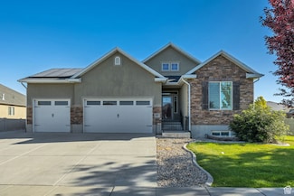 468 Sunny Rise Ln, Stansbury Park, UT 84074