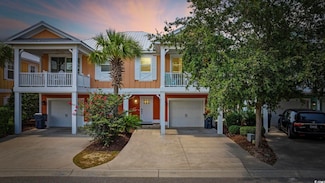 820 Madiera Dr Unit 14, Atlantic Beach, SC 29582
