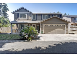 6708 NE 2nd Place, Vancouver, WA 98665