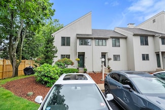 65 Victoria St Unit 7, Manchester, NH 03104