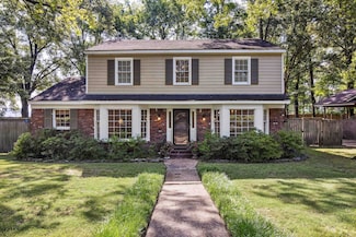 1164 Brookfield Rd, Memphis, TN 38119