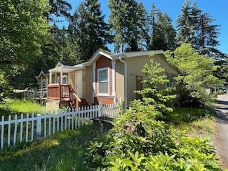 11410 127th St E Unit 185, Puyallup, WA 98374