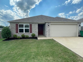 109 Goldenrod Ln, Beebe, AR 72012