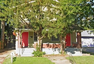 2411 N Main St Unit 2409, Dayton, OH 45405