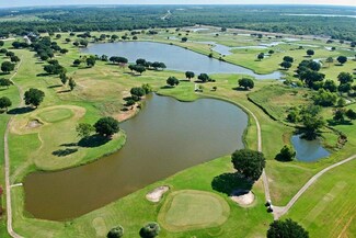 Lot 1 Cr-4052, Kemp, TX 75143