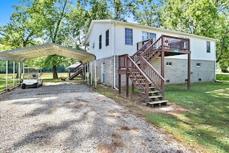 9390 Shady Ln, Blue Rock, OH 43720