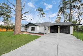 16015 Waycreek Rd, Houston, UT 77068