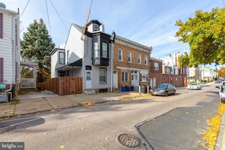 4360 Pechin St, Philadelphia, PA 19128